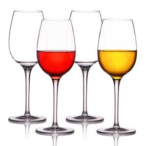 <span class=keywords><strong>Copa</strong></span> de vidrio grande sin plomo, Copas de cristal personalizadas, <span class=keywords><strong>vino</strong></span> tinto o <span class=keywords><strong>blanco</strong></span>, gran oferta en línea - Product Image 1