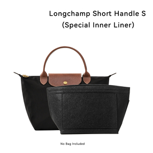 กระเป๋าผ้าพกพาสำหรับจัดระเบียบห้องนั่งเล่น กระเป๋าผ้าสักหลาดแบบ Speedy <span class=keywords><strong>Tote</strong></span>  โซลูชั่นจัดเก็บของใช้ในห้องนั่งเล่นหลากหลายรูปแบบสำหรับใส่กระเป๋าถือ - Product Image 1