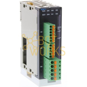 Omron CJ1WDCM11E22703 - Nuovo - Product Image 1