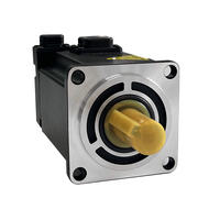 Moteur servo à branchement direct 400W 3000 tr/min AC220V, moteur servo compact haute précision pour machines de tri et de convoyage