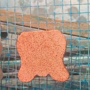 Cage à oiseaux de luxe classique pour perroquets avec <span class=keywords><strong>pierre</strong></span> à griffer fixe et <span class=keywords><strong>jouet</strong></span> à griffer pour lapins, fabriqué en Chine, directement de l'usine. - Product Image 4