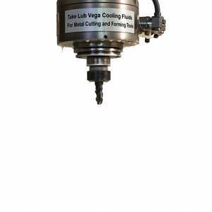 Utilisez les fluides de refroidissement Lub Vega pour les outils de coupe et de formage des métaux - Product Image 2