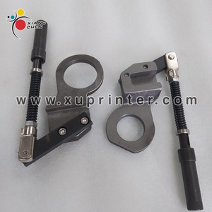 WD High Quality 71.010.310 71.010.308 for CD102 SM 102 Intermediate Roller <b>Swing</b> <b>Frame</b> Bracket Offset Printing Parts MV.004.257 - Product Image 3