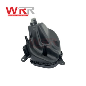 17138621092 8621092 Réservoir d'expansion de liquide de refroidissement pour BMW F20 F30 F32 116i 118i 320i Bouteille de récupération d'eau du radiateur moteur - Product Image 3