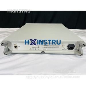 คีย์ไซท์ 85523B พร้อมสายต่อขยายไดรฟ์ CalPod รุ่น 85554A ยาว 10 เมตร มือสอง hx1 - Product Image 4