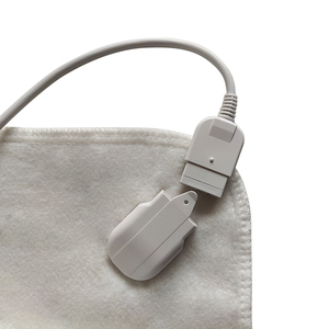 Оптовая продажа, тепловое электрическое нагревательное листовое одеяло/Электрический матрас - Product Image 3