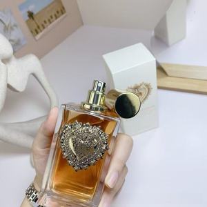 Profumo XY Devotion Spirit per Donna, Bottiglia in Vetro Bianco e Azzurro, Fragranza Ricca e Duratura, Regalo - Product Image 6