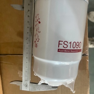 Truck Engine Parts Coralfly <b>Paper</b> 87712547 BF1278 DISN40564 FS1090 FS20080 SK3187 SN40564 for for Filters - Product Image 3