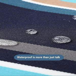 <span class=keywords><strong>Lona</strong></span> <span class=keywords><strong>de</strong></span> Repuesto <span class=keywords><strong>para</strong></span> <span class=keywords><strong>Toldo</strong></span> Retráctil <span class=keywords><strong>de</strong></span> 280 g/m², 0.9 m x 2 m x 20 cm, Impermeable, Protección Solar, <span class=keywords><strong>Toldo</strong></span>, <span class=keywords><strong>Lona</strong></span> <span class=keywords><strong>de</strong></span> Poliéster, Protección contra la Lluvia - Product Image 3