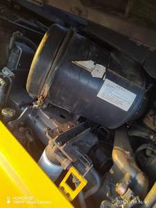 Bulldozer usado Komatsu D85EX Bulldozer usado Komatsu D155 D155A D85 D65 Bulldozer para la venta - Product Image 5