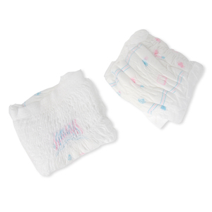 Toallas Sanitarias Naturales del Fabricante, Toallas Sanitarias Orgánicas, Pantalones Menstruales Desechables - Product Image 4