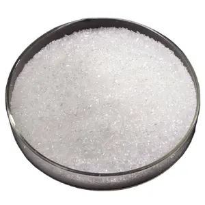 30-100 mesh monohydrate acide citrique anhydre pour la nourriture 77-92-9 C6H8O7