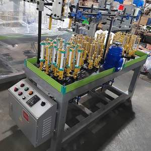 ماكينة الحياكة المسطحة المستخدمة في المحيط الائتماني ، هاوزر شسترينغ ry - Product Image 2