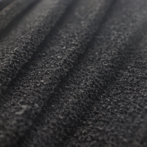 수통 액체 필터 메쉬 폴리에스터 활성탄 허니콤 구멍 모양 3-50mm 두께 25% 여과율 맞춤형 크기 - Product Image 2