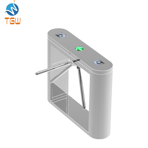 Kiểm Soát Truy Cập Tripod Turnstile Cổng Với Truy Cập/Tripod Cửa Quay Bộ Phận/Tự Động Tripod Turnstile Cổng - Product Image 4