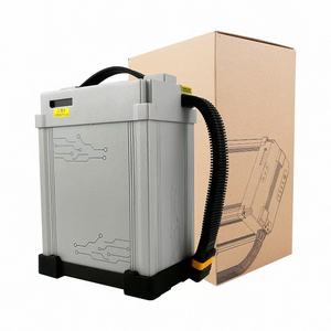 Batería Inteligente Lipo <span class=keywords><strong>Tat</strong></span> <span class=keywords><strong>Tu</strong></span> Pro 22000mAh 44.4V 25C 12S1P con Conector AS150U-F - Product Image 4