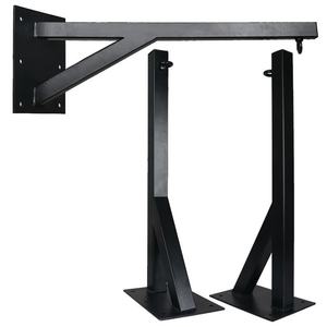 ที่แขวนกระสอบทรายสำหรับผู้ใหญ่อุปกรณ์ออกกำลังกายในบ้านสำหรับใช้ในร่ม - Product Image 2