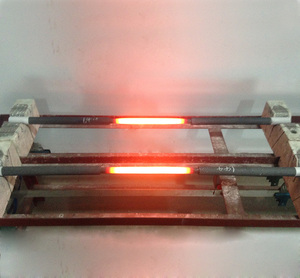 Hot Sale High Temperature Sic Heat <strong>Element</strong> for Dental Furnace - Product Image 3