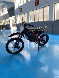 QC-Y08 Aluminum <b>Frame</b> Dirt Bike High Speed Powerful Motocross Eco-friendly Racing Pit for Adults QC-Y08 Dirt Bike Versatile for - Product Image 1