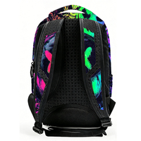 Sac à dos de voyage urbain personnalisé en gros pour femmes, sacs d'école de luxe pour enfants et hommes, mini sac à dos pour étudiants, cartable