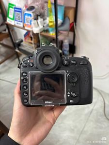 Appareil photo reflex numérique d'occasion Nikon <span class=keywords><strong>D800</strong></span> original à bas <span class=keywords><strong>prix</strong></span> avec objectif pour diffusion en direct - Product Image 4