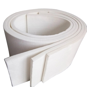 Feltro in Poliestere Termoisolante Antistatico Rivestito in PE, Tappetino di Tensione per Macchine Tagliatrici d'Acciaio, Accessori per Tessili Industriali e Domestici, Borse - Product Image 6