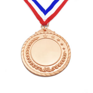 Médaille en gros largement utilisée en alliage <span class=keywords><strong>de</strong></span> zinc vierge <span class=keywords><strong>jeu</strong></span> E-Sport Dancing Logo Die Free Medal - Product Image 3