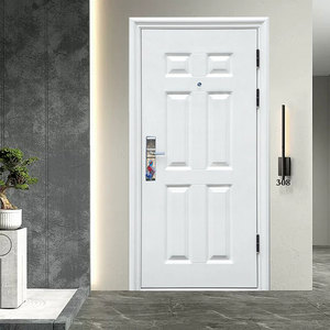 <span class=keywords><strong>Prix</strong></span> spécial <span class=keywords><strong>Entrée</strong></span> principale <span class=keywords><strong>Porte</strong></span> <span class=keywords><strong>blindée</strong></span> de sécurité en acier Portes <span class=keywords><strong>d</strong></span>'<span class=keywords><strong>entrée</strong></span> principale - Product Image 3