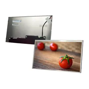 17.3 inch FHD AUO Industrial TFT LCD G173HW01 V0 Screen / 1920x1080 17.3" 72% NTSC 50K hours WLED 1080P Display Module Panel