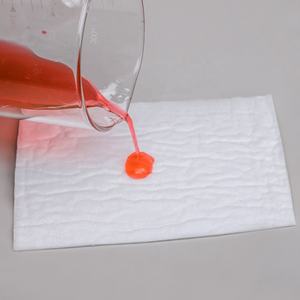 Dùng Một Lần Máu Không Dệt Y Tế Thấm Bông Miếng Len Thấm - Product Image 4