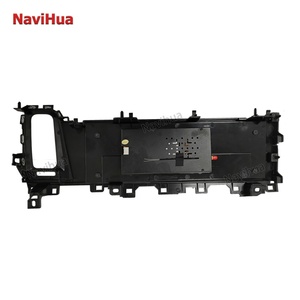 Navihua pour Porsche Cayenne 2024 Nouvelle mise à niveau Écran passager 15'' Android 13 Système multimédia de divertissement pour voiture - Product Image 3