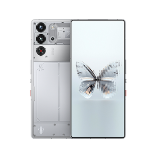 Nuevo Nubia Red Magic 10 <span class=keywords><strong>Pro</strong></span> Plus 2024, Teléfono Inteligente para Juegos 5G, Snapdragon 8 Ultimate, Pantalla de 6.85 Pulgadas 1.5K 144Hz, Batería de 7050mAh - Product Image 1