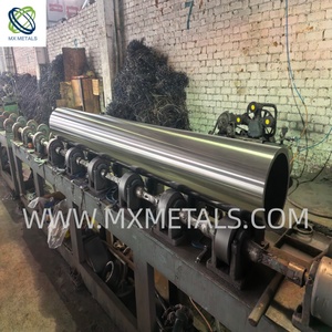 Tubo sin costura estirado en frío y pulido SAE1026 STKM13C con rectitud de 1-1.2/1000mm para la fabricación de <span class=keywords><strong>barriles</strong></span> de cilindros hidráulicos - Product Image 4