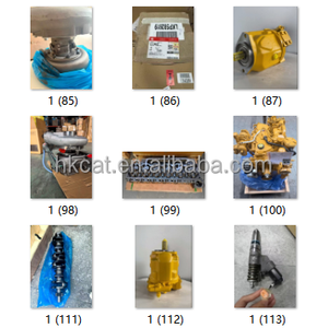 ฝาสูบ 5500100062 สำหรับเครื่องยนต์ Mtu 8R500 อะไหล่ทดแทนใหม่เอี่ยม - Product Image 2