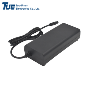 Nuevo Cargador de Batería de Litio de 14S Personalizado T100SC de 58.8V 120W con Protección Inteligente y Sin Ventilador, Puertos DC/TW60/XT60 - Product Image 6
