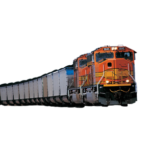 Дешевая быстрая 40-футовая железнодорожная перевозка, стоимость доставки из Китая в Германия, Польша, Европа, Нидерланды, Великобритания - Product Image 1