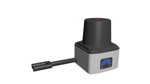 Sensor Lidar LiDAR270mini 905nm, 250g, diseño compacto, para sistema de detección de dimensión externa de vehículos estáticos - Product Image 5