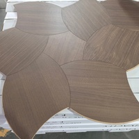 Parquet préfini en bois massif 3/4 pouce, chêne blanc, chêne français, parquet Lotus