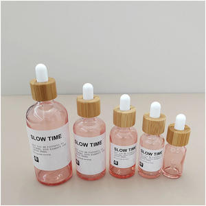 Groothandel 10Ml 15Ml Zoet Voedt Zachtjes De Etherische Oliën Van De Huid Voor Alle Huidtypes Ontspannende En Kalmerende Stoffen - Product Image 5
