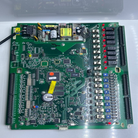 Plc Andover Continuum B3920 System Controller Input Output for Warranty Product