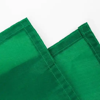 Drapeau national d'Arabie Saoudite Gahumi personnalisé, 3x5 pieds, en polyester, imperméable, écologique, promotionnel, avec découpe et impression sur mesure