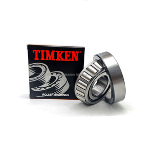 แบริ่งลูกกลิ้ง TIM Ken แบบดั้งเดิมตลับลูกปืน30216กำลังรับน้ำหนักสูงเหมาะสำหรับเครื่องมือฮับ - Product Image 5