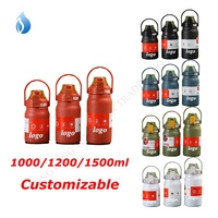 ZY 400ml/500ml Puissance Revêtement Personnalisé Fiole À Vide En Acier Inoxydable Thermo Réutilisable Écologique Bouteille D'eau Gratuite