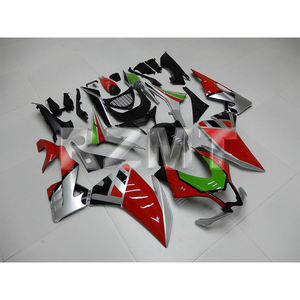 Pour Aprilia RSV4 RF 2016-2019 RSV4 Factory 2019-2020 Kit de carénage de moto en ABS injecté personnalisé RSV416-104a - Product Image 4