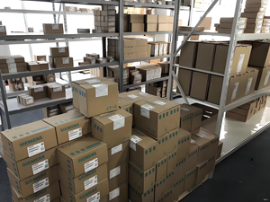 1plc Mô-đun đơn 6SL3120-1TE28-5AA3 85A FSD - Product Image 2