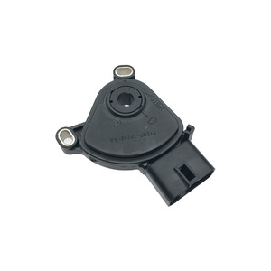 Interruptor de Seguridad Neutral Ford 6L8P-7F293-AB YL8P-7F293-AA para Escape Mazda, Pieza de Repuesto - Product Image 4
