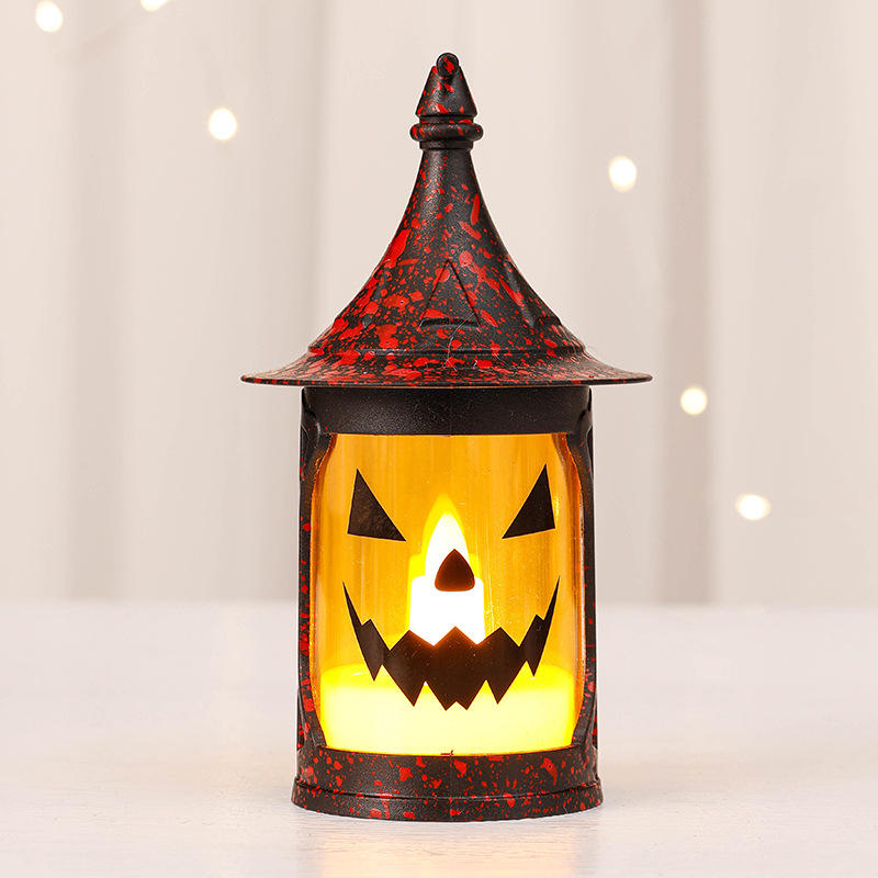 Concha negra + cubierta naranja + imagen de mueceta [pintura roja]