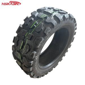 ยางนอกมอเตอร์ไซค์วิบากขนาดเล็ก รุ่นใหม่ KB Mid-Runner 90/65-6.5 นิ้ว แบบสุญญากาศ พร้อมการรับประกัน 1 ปี - Product Image 5