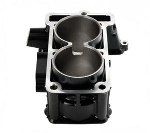 Kit de Cilindro de Alto Rendimiento de 67 mm para Kawasaki Z250 Versys-X250 110610790, Kit de Anillos de Pistón y Junta de Cilindro para Motocicleta - Product Image 5