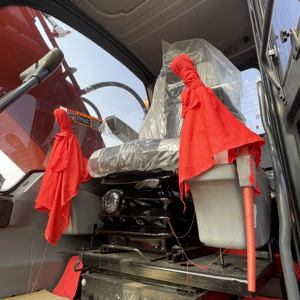 รถขุดตีนตะขาบ <span class=keywords><strong>Doosan</strong></span> DX225LCA มือสองของแท้จากเกาหลี สภาพดี ดูแลรักษาอย่างสมบูรณ์ สำหรับงานก่อสร้างระดับเทศบาล - Product Image 4